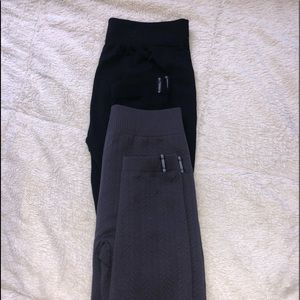 Nautica thermal leggings